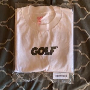 GOLF IGOR Tee